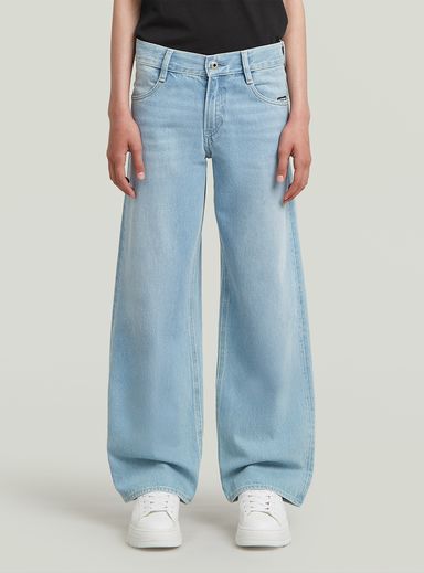 JeansGirls Judee Loose